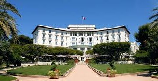 saint jean cap ferrat grand hotel