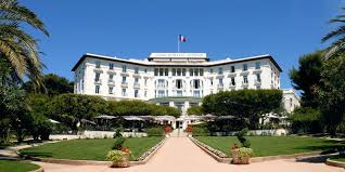 saint jean cap ferrat grand hotel