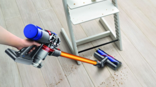 dyson v8 achat