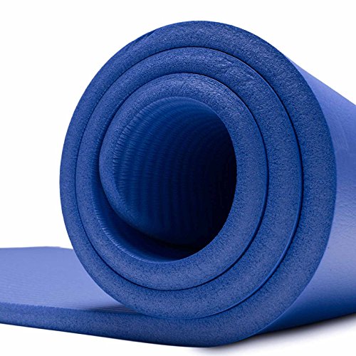 tapis de yoga yamuna achat