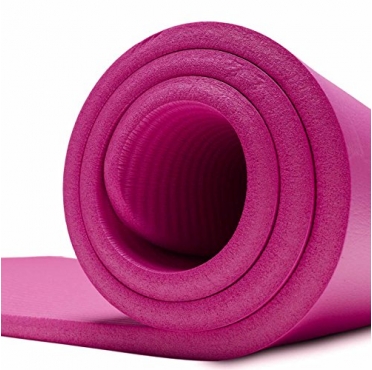tapis de yoga yamuna astuces