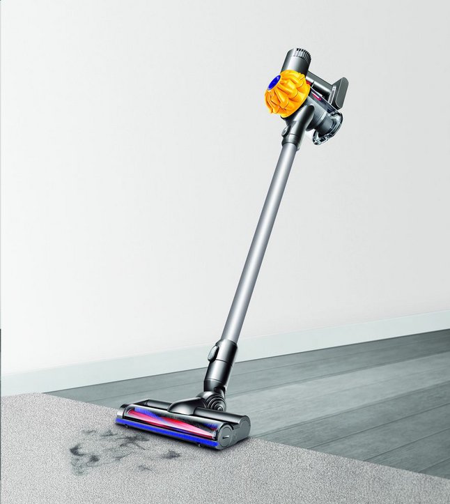 aspirateur balai