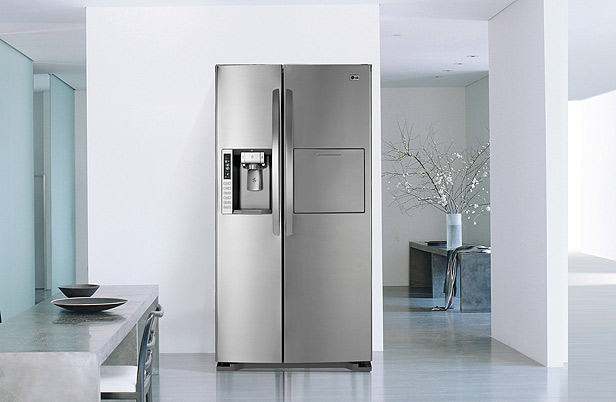 frigo americain prix