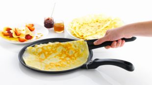 crepiere conseils