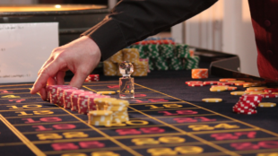 jeux de craps en ligne