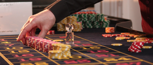 jeux de craps en ligne